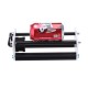 Rotate Engraving Module A3 Laser Engraver Y Axis DIY Update Kit for Column Cylinder Engraving Rotate Engraving Module A3 Laser Engraver Y Axis DIY Update Kit for Column Cylinder Engraving