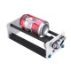 Rotate Engraving Module A3 Laser Engraver Y Axis DIY Update Kit for Column Cylinder Engraving Rotate Engraving Module A3 Laser Engraver Y Axis DIY Update Kit for Column Cylinder Engraving