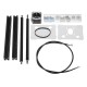 Rotate Engraving Module A3 Laser Engraver Y Axis DIY Update Kit for Column Cylinder Engraving Rotate Engraving Module A3 Laser Engraver Y Axis DIY Update Kit for Column Cylinder Engraving