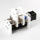 Adjustable Z Axis Laser Module Motor Holder DIY Kit for A3 A5 Engraver Adjustable Z Axis Laser Module Motor Holder DIY Kit for A3 A5 Engraver