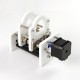 Adjustable Z Axis Laser Module Motor Holder DIY Kit for A3 A5 Engraver Adjustable Z Axis Laser Module Motor Holder DIY Kit for A3 A5 Engraver