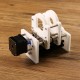 Adjustable Z Axis Laser Module Motor Holder DIY Kit for A3 A5 Engraver Adjustable Z Axis Laser Module Motor Holder DIY Kit for A3 A5 Engraver