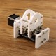 Adjustable Z Axis Laser Module Motor Holder DIY Kit for A3 A5 Engraver Adjustable Z Axis Laser Module Motor Holder DIY Kit for A3 A5 Engraver