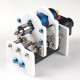 Z Axis & Spindle Motor Drill Chunk Integrated Set DIY Upgrade Kit for Laser Engraver CNC Router Z Axis & Spindle Motor Drill Chunk Integrated Set DIY Upgrade Kit for Laser Engraver CNC Router