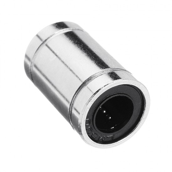 LM8UU Linear Ball Bearing DIY Engraver Printer Parts Replacement 15mm*24mm