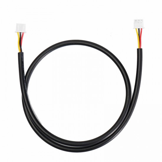 XH2.54-3P 3 Pin XH 2.54mm Female Connector Laser Module Control Board Wire Cable XH2.54-3P 3 Pin XH 2.54mm Female Connector Laser Module Control Board Wire Cable