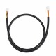 XH2.54-3P 3 Pin XH 2.54mm Female Connector Laser Module Control Board Wire Cable XH2.54-3P 3 Pin XH 2.54mm Female Connector Laser Module Control Board Wire Cable