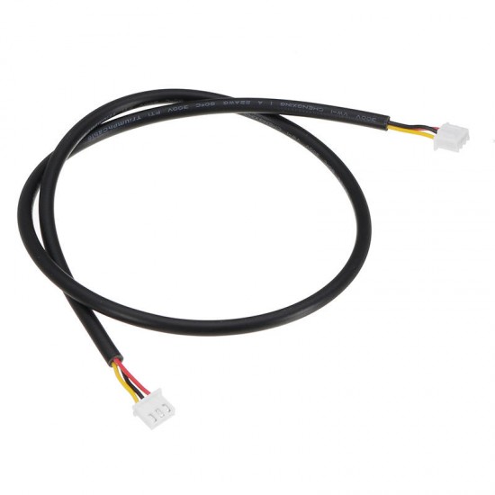 XH2.54-3P 3 Pin XH 2.54mm Female Connector Laser Module Control Board Wire Cable XH2.54-3P 3 Pin XH 2.54mm Female Connector Laser Module Control Board Wire Cable