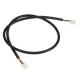 XH2.54-3P 3 Pin XH 2.54mm Female Connector Laser Module Control Board Wire Cable XH2.54-3P 3 Pin XH 2.54mm Female Connector Laser Module Control Board Wire Cable