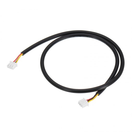 XH2.54-3P 3 Pin XH 2.54mm Female Connector Laser Module Control Board Wire Cable