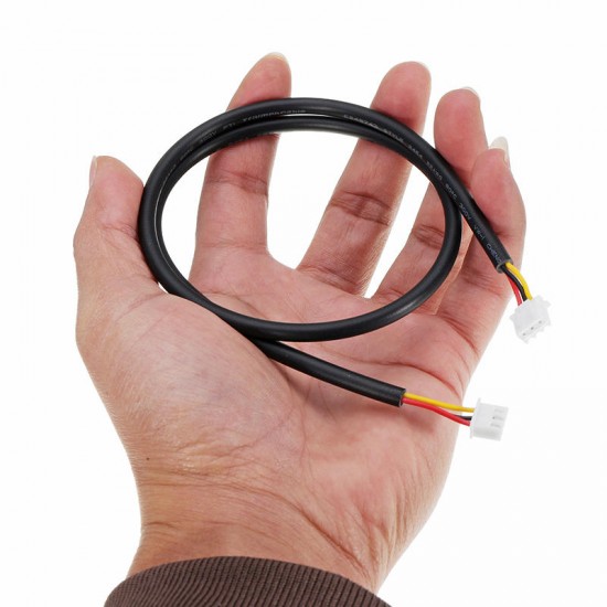 XH2.54-3P 3 Pin XH 2.54mm Female Connector Laser Module Control Board Wire Cable XH2.54-3P 3 Pin XH 2.54mm Female Connector Laser Module Control Board Wire Cable