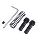 Engraving Machine Hand Piece Mini Tips For Pneumatic Graver Jewelry Making Tools Engraving Machine Hand Piece Mini Tips For Pneumatic Graver Jewelry Making Tools