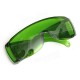 Green Laser Pointer Protection Safety Laser Glasses Goggles OD With Box