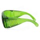 Green Laser Pointer Protection Safety Laser Glasses Goggles OD With Box