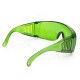 Green Laser Pointer Protection Safety Laser Glasses Goggles OD With Box