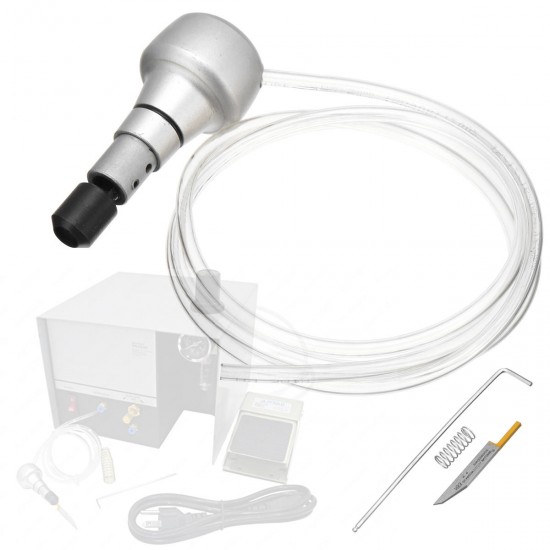 Jewelry Making Engraving Tools Graver Max Handpieces Hammer for Engraving Pneumatic Jewelry Making Engraving Tools Graver Max Handpieces Hammer for Engraving Pneumatic