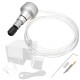 Jewelry Making Engraving Tools Graver Max Handpieces Hammer for Engraving Pneumatic Jewelry Making Engraving Tools Graver Max Handpieces Hammer for Engraving Pneumatic