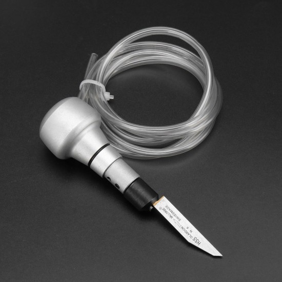 Jewelry Making Engraving Tools Graver Max Handpieces Hammer for Engraving Pneumatic