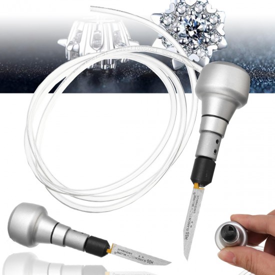 Jewelry Making Engraving Tools Graver Max Handpieces Hammer for Engraving Pneumatic Jewelry Making Engraving Tools Graver Max Handpieces Hammer for Engraving Pneumatic