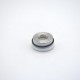 Laser Ceramic Body 28mm Fiber Laser Cutting Machine Head Nozzle Holder Ceramic Ring Parts Laser Ceramic Body 28mm Fiber Laser Cutting Machine Head Nozzle Holder Ceramic Ring Parts
