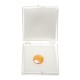 Laser Component ZnSe Lens for CO2 Laser Cutting Engraving Dia 20mm FL 50.8mm Laser Component ZnSe Lens for CO2 Laser Cutting Engraving Dia 20mm FL 50.8mm