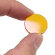 Laser Component ZnSe Lens for CO2 Laser Cutting Engraving Dia 20mm FL 50.8mm Laser Component ZnSe Lens for CO2 Laser Cutting Engraving Dia 20mm FL 50.8mm