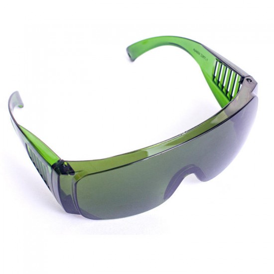 Laser Protective Goggles Glasses 405nm 445nm 650nm Red Blue Blue-violet Laser Eye Protection Safety