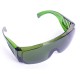 Laser Protective Goggles Glasses 405nm 445nm 650nm Red Blue Blue-violet Laser Eye Protection Safety