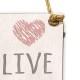 Live Laugh Love Laser Engraving Wooden Wall Plaque Rustic Cute Door Sign Home Room DIY Craft Decorations Live Laugh Love Laser Engraving Wooden Wall Plaque Rustic Cute Door Sign Home Room DIY Craft Decorations