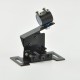 HT Horizontal Positioning Shockproof Bracket Holder Mount for 13.5mm-23.5mm Laser Module Pointer