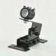 HT Horizontal Positioning Shockproof Bracket Holder Mount for 13.5mm-23.5mm Laser Module Pointer