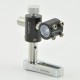 HT2 Two Laser Axis 360° Positioning Shockproof Bracket Holder for 13.5mm-21.5mm Laser Module