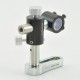 HT2 Two Laser Axis 360° Positioning Shockproof Bracket Holder for 13.5mm-21.5mm Laser Module
