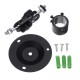 13.5mm-23.5mm Laser Module Pointer Holder 360° Adjustable Wall Ceiling Mount Clamp Bracket 13.5mm-23.5mm Laser Module Pointer Holder 360° Adjustable Wall Ceiling Mount Clamp Bracket