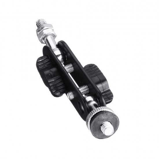 13.5mm-23.5mm Laser Module Pointer Holder 360° Adjustable Wall Ceiling Mount Clamp Bracket 13.5mm-23.5mm Laser Module Pointer Holder 360° Adjustable Wall Ceiling Mount Clamp Bracket