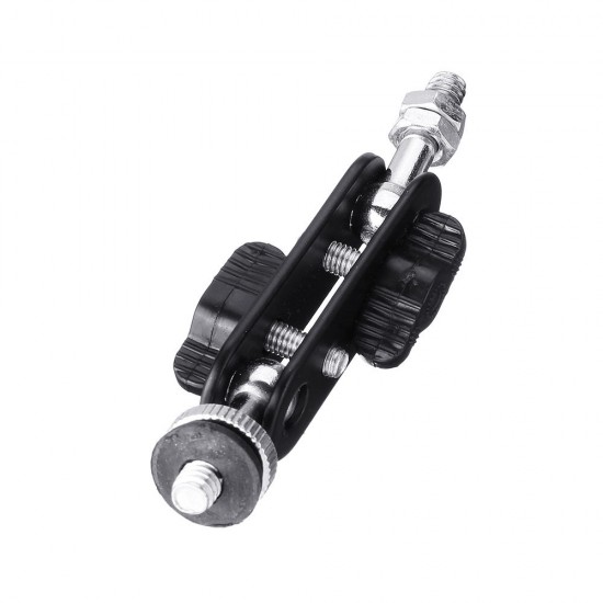 13.5mm-23.5mm Laser Module Pointer Holder 360° Adjustable Wall Ceiling Mount Clamp Bracket 13.5mm-23.5mm Laser Module Pointer Holder 360° Adjustable Wall Ceiling Mount Clamp Bracket