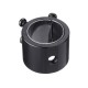 13.5mm-23.5mm Laser Module Pointer Holder 360° Adjustable Wall Ceiling Mount Clamp Bracket 13.5mm-23.5mm Laser Module Pointer Holder 360° Adjustable Wall Ceiling Mount Clamp Bracket