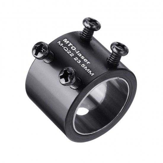 13.5mm-23.5mm Laser Module Pointer Holder 360° Adjustable Wall Ceiling Mount Clamp Bracket 13.5mm-23.5mm Laser Module Pointer Holder 360° Adjustable Wall Ceiling Mount Clamp Bracket