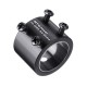 13.5mm-23.5mm Laser Module Pointer Holder 360° Adjustable Wall Ceiling Mount Clamp Bracket 13.5mm-23.5mm Laser Module Pointer Holder 360° Adjustable Wall Ceiling Mount Clamp Bracket