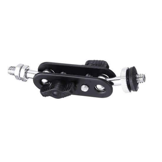 13.5mm-23.5mm Laser Module Pointer Holder 360° Adjustable Wall Ceiling Mount Clamp Bracket 13.5mm-23.5mm Laser Module Pointer Holder 360° Adjustable Wall Ceiling Mount Clamp Bracket