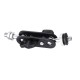 13.5mm-23.5mm Laser Module Pointer Holder 360° Adjustable Wall Ceiling Mount Clamp Bracket 13.5mm-23.5mm Laser Module Pointer Holder 360° Adjustable Wall Ceiling Mount Clamp Bracket