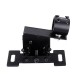 13.5mm-23.5mm Laser Module Pointer Holder Adjustable Height Horizontal Position Wall Mount Clamp Bracket 13.5mm-23.5mm Laser Module Pointer Holder Adjustable Height Horizontal Position Wall Mount Clamp Bracket