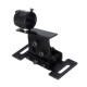 13.5mm-23.5mm Laser Module Pointer Holder Adjustable Height Horizontal Position Wall Mount Clamp Bracket 13.5mm-23.5mm Laser Module Pointer Holder Adjustable Height Horizontal Position Wall Mount Clamp Bracket