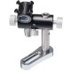 13.5mm-23.5mm Triaxial 360° Adjustable Laser Pointer Module Holder Mount Clamp Three Axis Bracket 13.5mm-23.5mm Triaxial 360° Adjustable Laser Pointer Module Holder Mount Clamp Three Axis Bracket