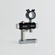 13.5mm-23.5mm Triaxial 360° Adjustable Laser Pointer Module Holder Mount Clamp Three Axis Bracket 13.5mm-23.5mm Triaxial 360° Adjustable Laser Pointer Module Holder Mount Clamp Three Axis Bracket