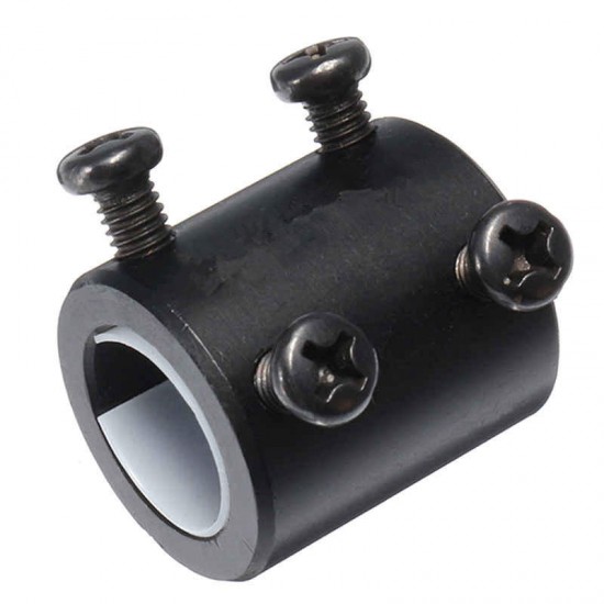 13.5mm-23.5mm Triaxial 360° Adjustable Laser Pointer Module Holder Mount Clamp Three Axis Bracket 13.5mm-23.5mm Triaxial 360° Adjustable Laser Pointer Module Holder Mount Clamp Three Axis Bracket