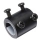13.5mm-23.5mm Triaxial 360° Adjustable Laser Pointer Module Holder Mount Clamp Three Axis Bracket 13.5mm-23.5mm Triaxial 360° Adjustable Laser Pointer Module Holder Mount Clamp Three Axis Bracket
