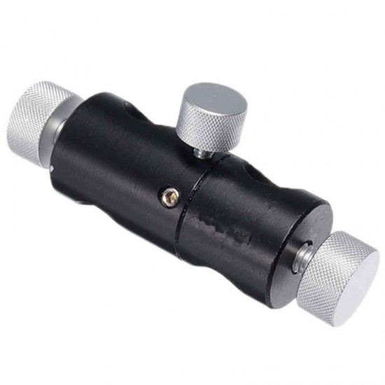 13.5mm-23.5mm Triaxial 360° Adjustable Laser Pointer Module Holder Mount Clamp Three Axis Bracket 13.5mm-23.5mm Triaxial 360° Adjustable Laser Pointer Module Holder Mount Clamp Three Axis Bracket