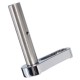 13.5mm-23.5mm Triaxial 360° Adjustable Laser Pointer Module Holder Mount Clamp Three Axis Bracket 13.5mm-23.5mm Triaxial 360° Adjustable Laser Pointer Module Holder Mount Clamp Three Axis Bracket
