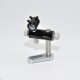 13.5mm-23.5mm Triaxial 360° Adjustable Laser Pointer Module Holder Mount Clamp Three Axis Bracket 13.5mm-23.5mm Triaxial 360° Adjustable Laser Pointer Module Holder Mount Clamp Three Axis Bracket
